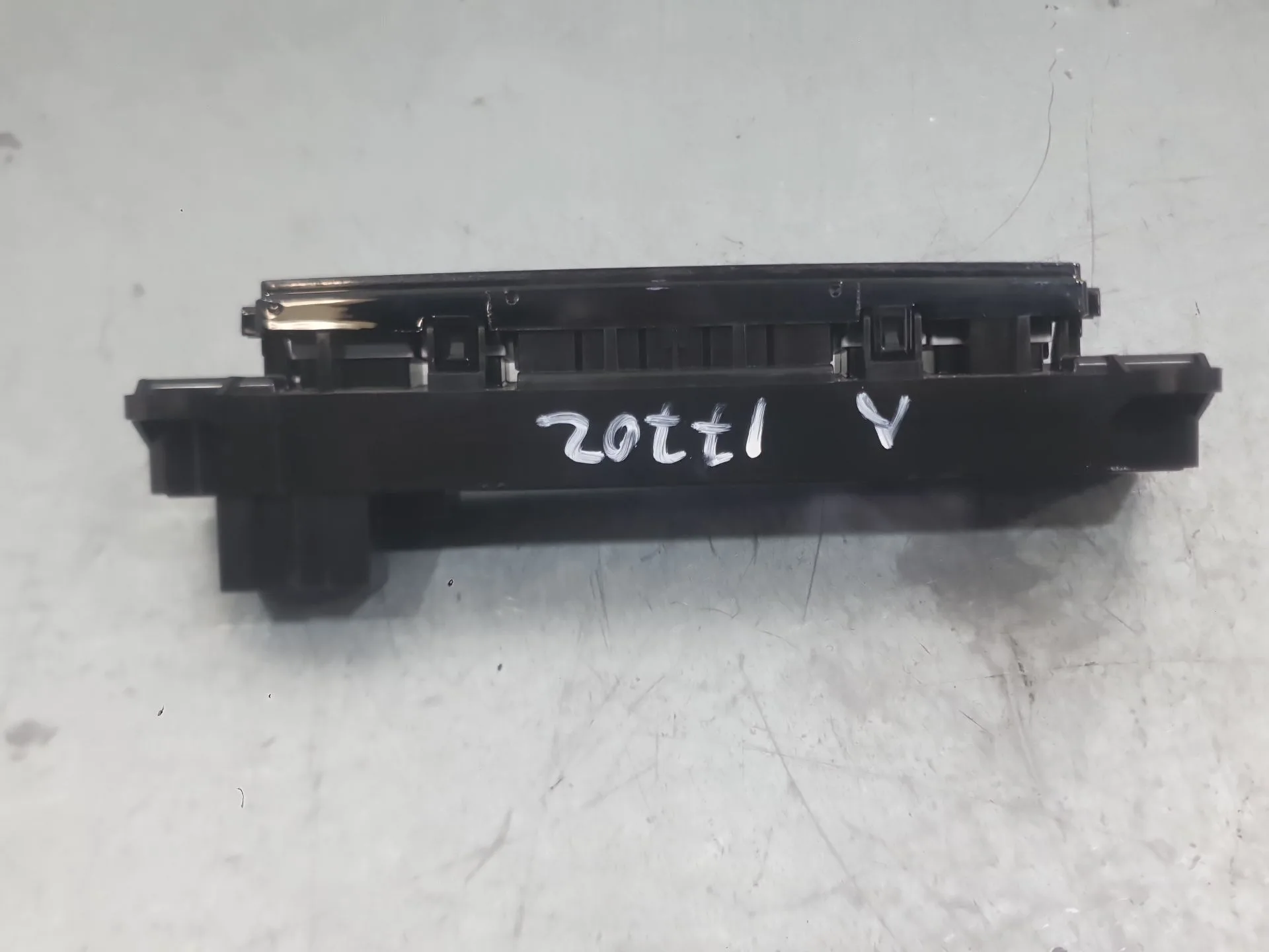 Mando Multifuncion para Jaguar F-Pace (X761)