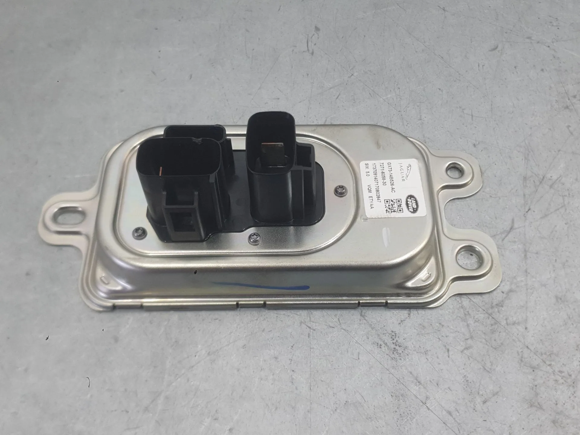 Modulo Electronico para Jaguar F-Pace (X761)