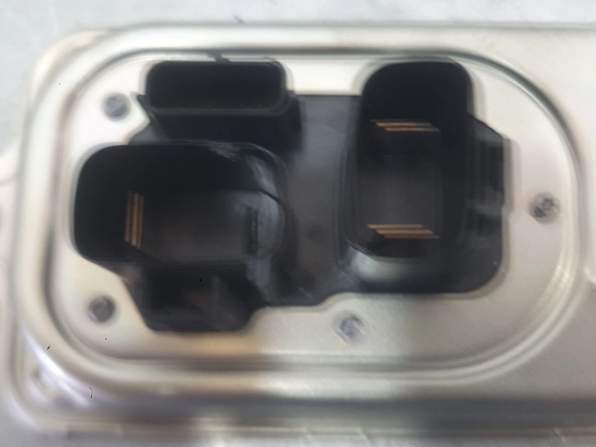 Modulo Electronico para Jaguar F-Pace (X761)