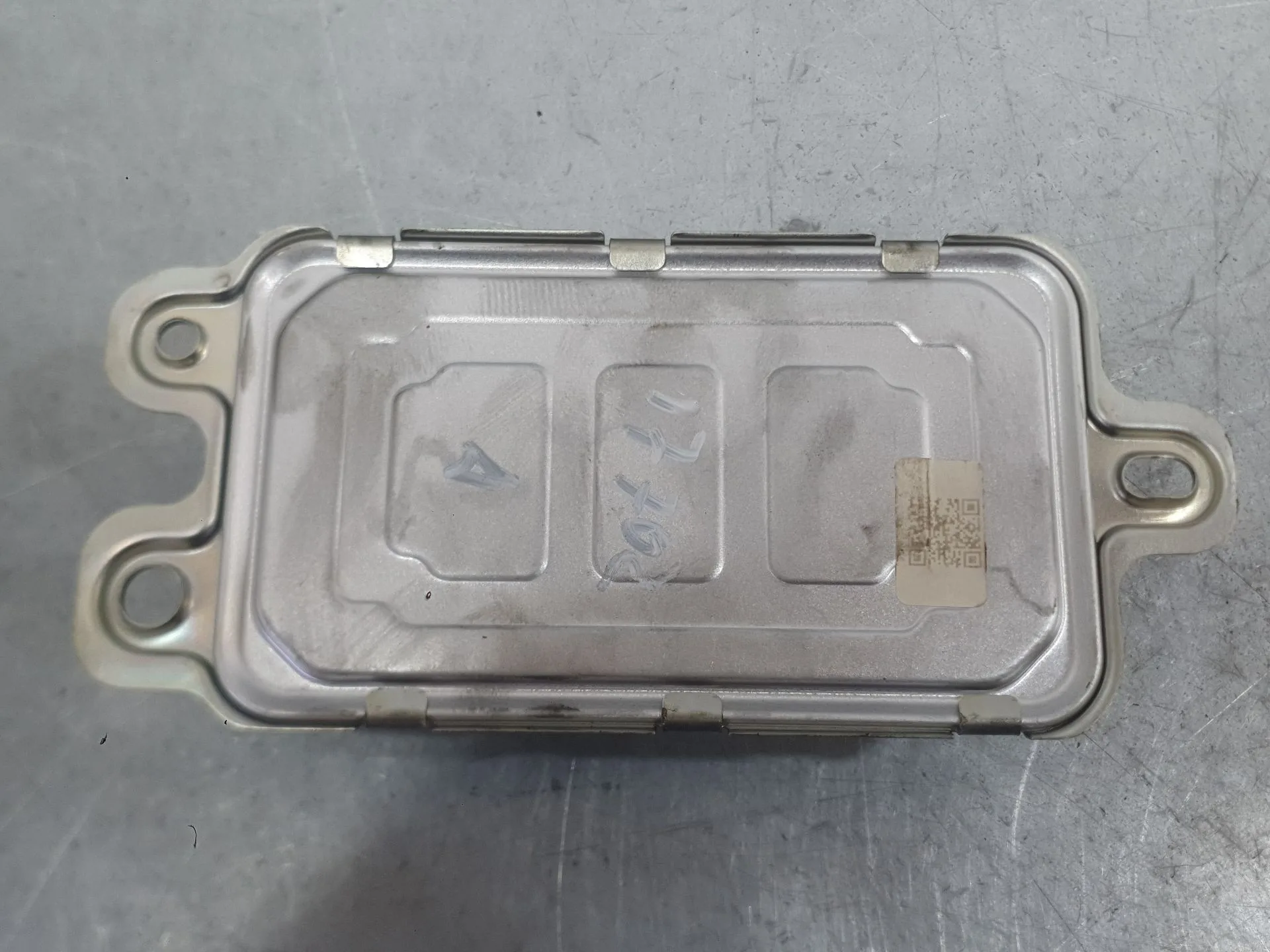 Modulo Electronico para Jaguar F-Pace (X761)