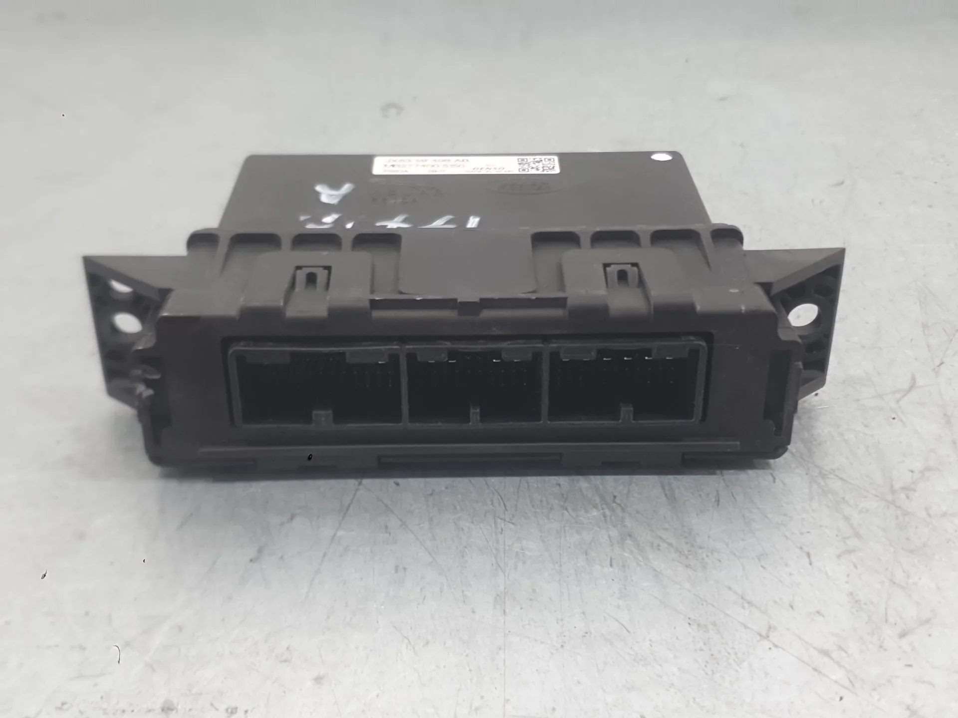 Modulo Electronico para Jaguar F-Pace (X761)