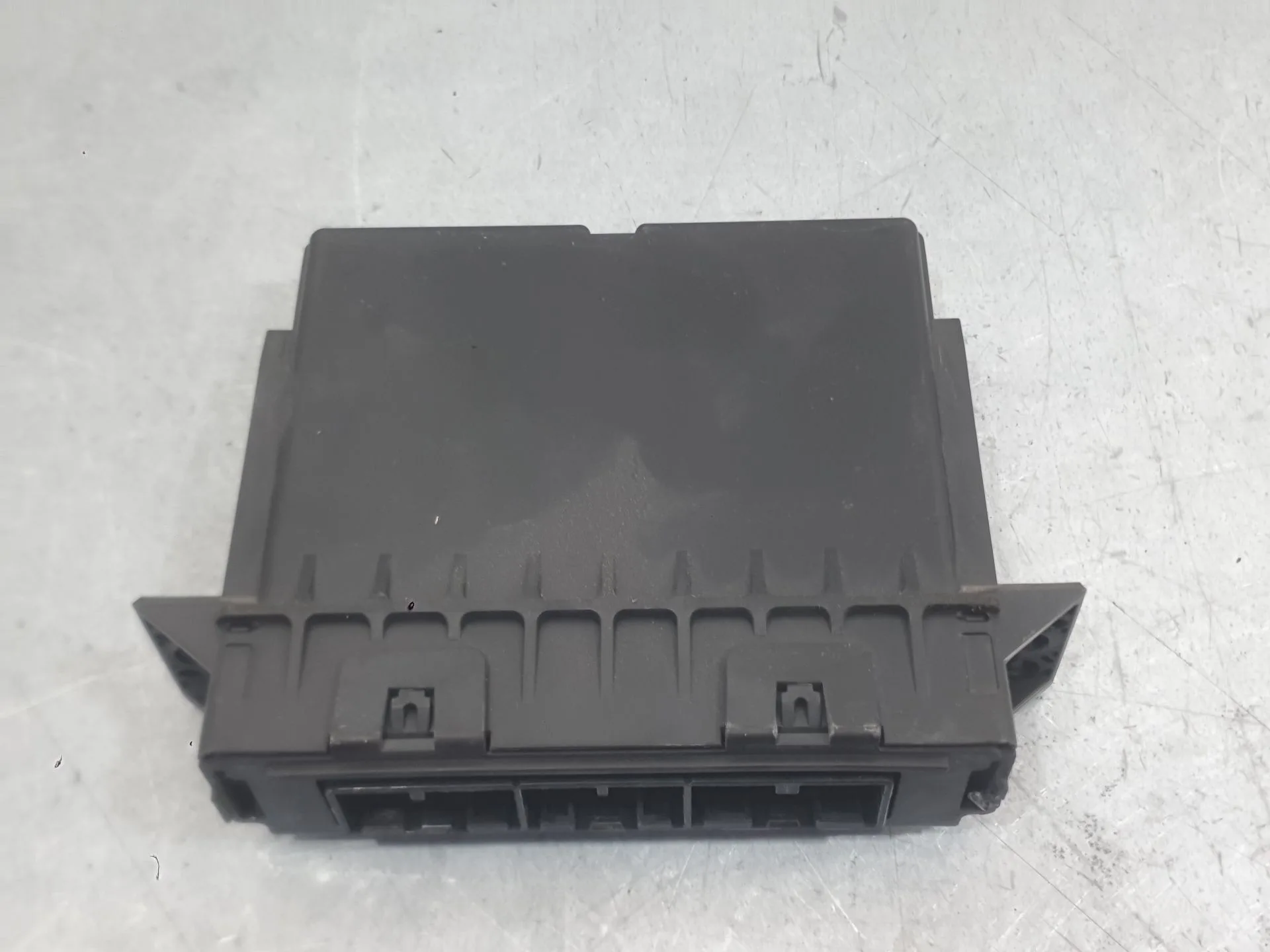 Modulo Electronico para Jaguar F-Pace (X761)