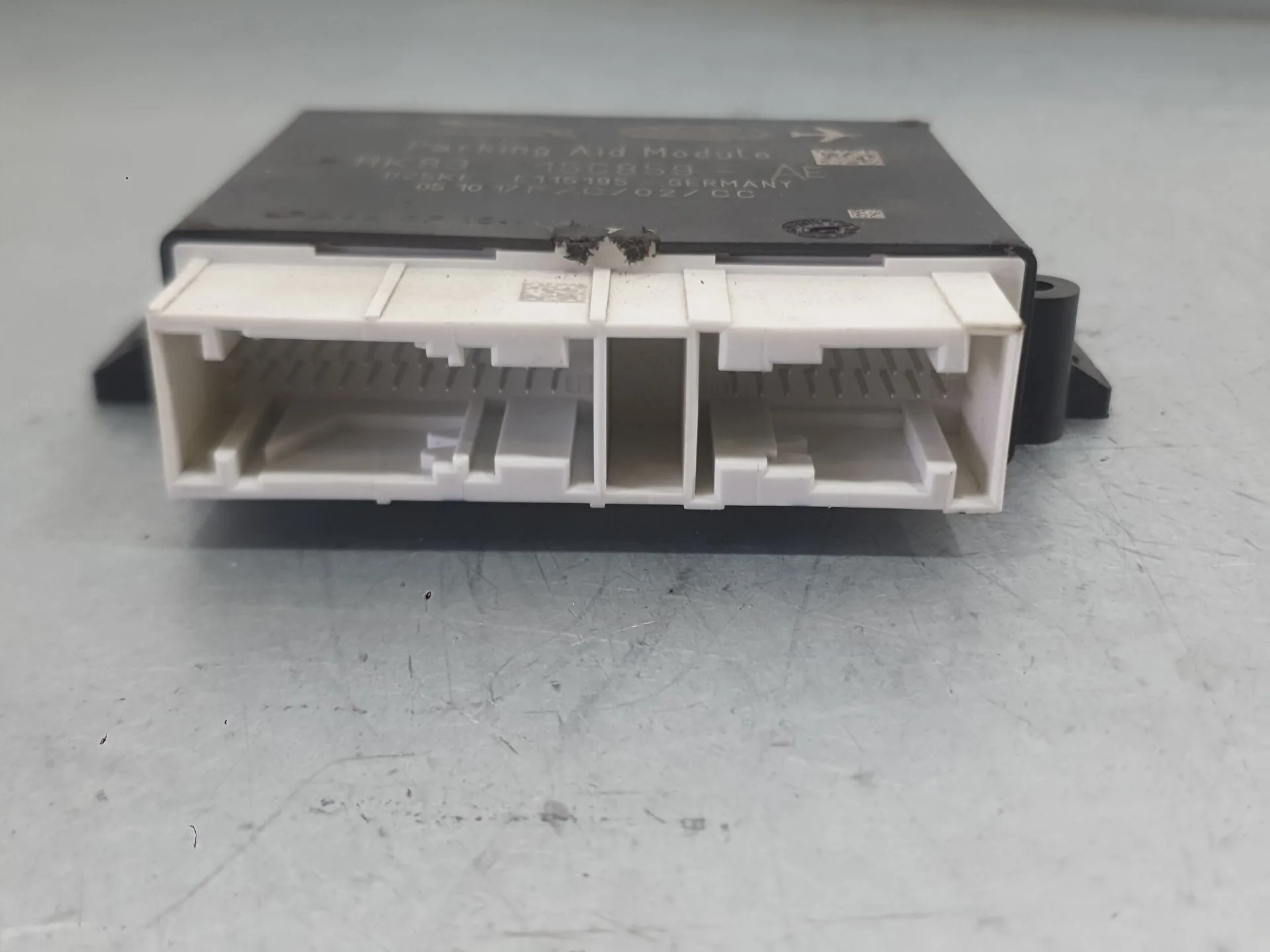 Modulo Electronico para Jaguar F-Pace (X761)