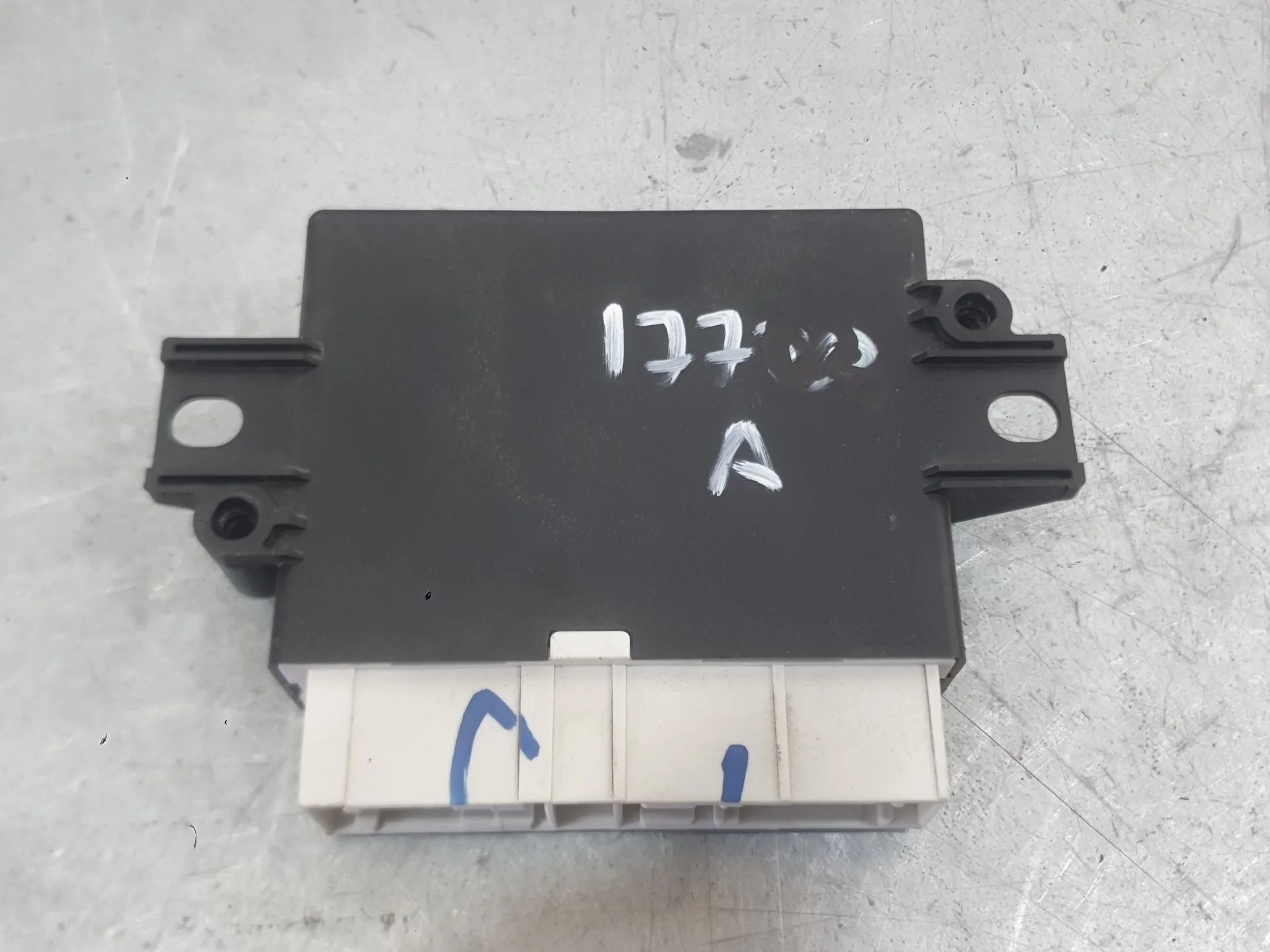 Modulo Electronico para Jaguar F-Pace (X761)