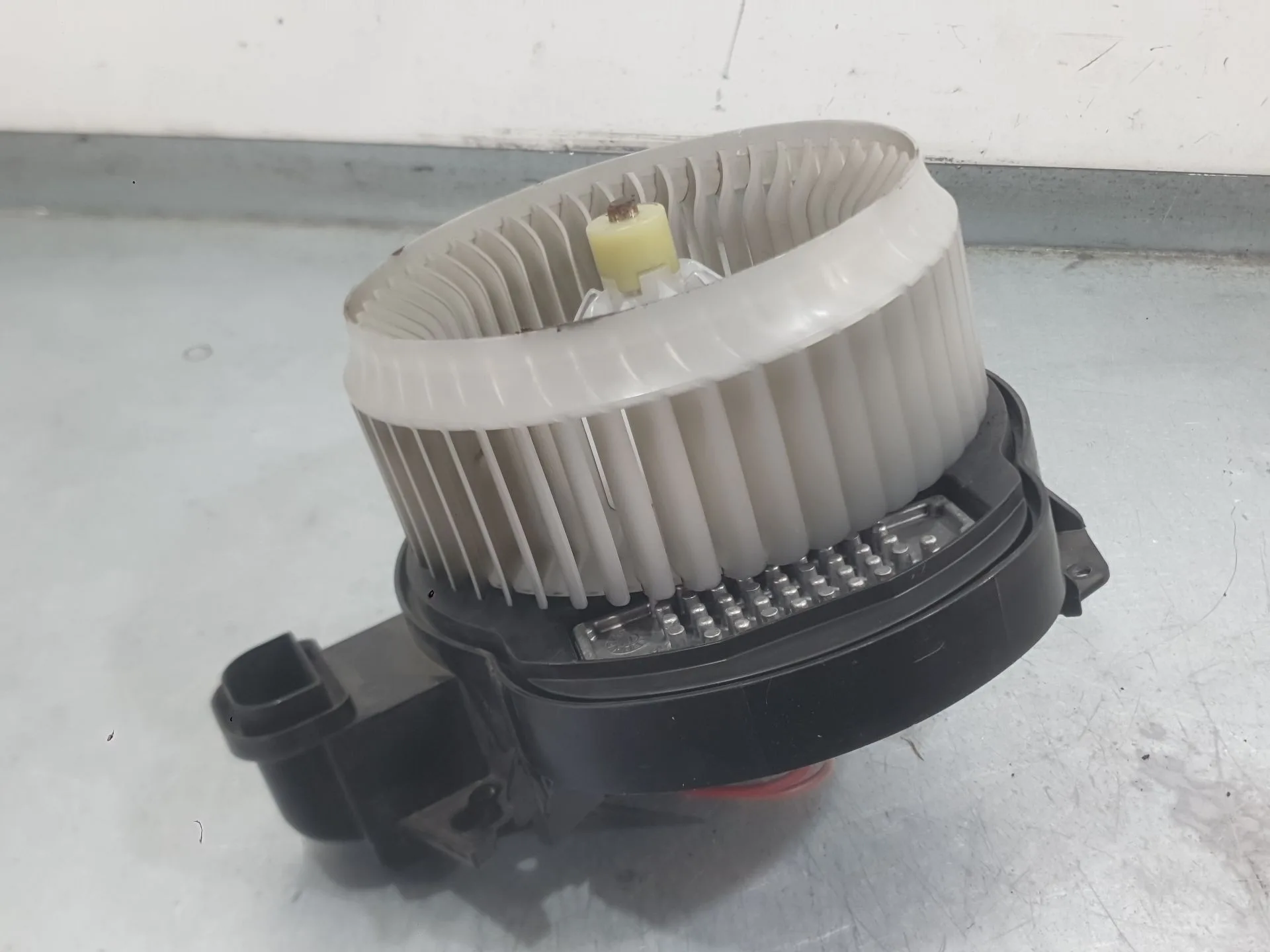 Motor Calefaccion para Jaguar F-Pace (X761)