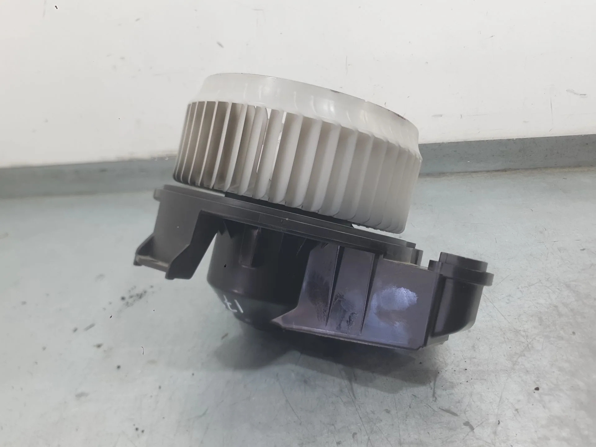 Motor Calefaccion para Jaguar F-Pace (X761)