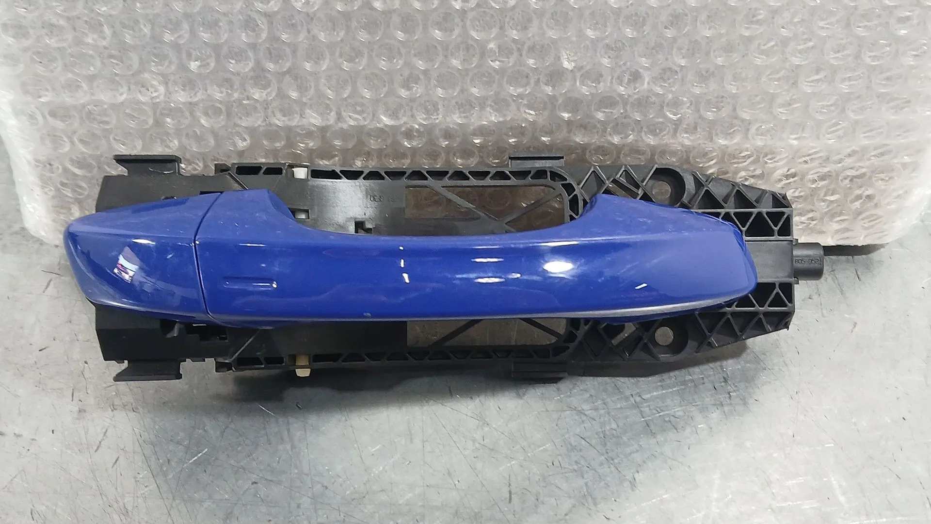 Maneta Exterior Delantera Derecha para Seat Ateca (Kh7, Khp)