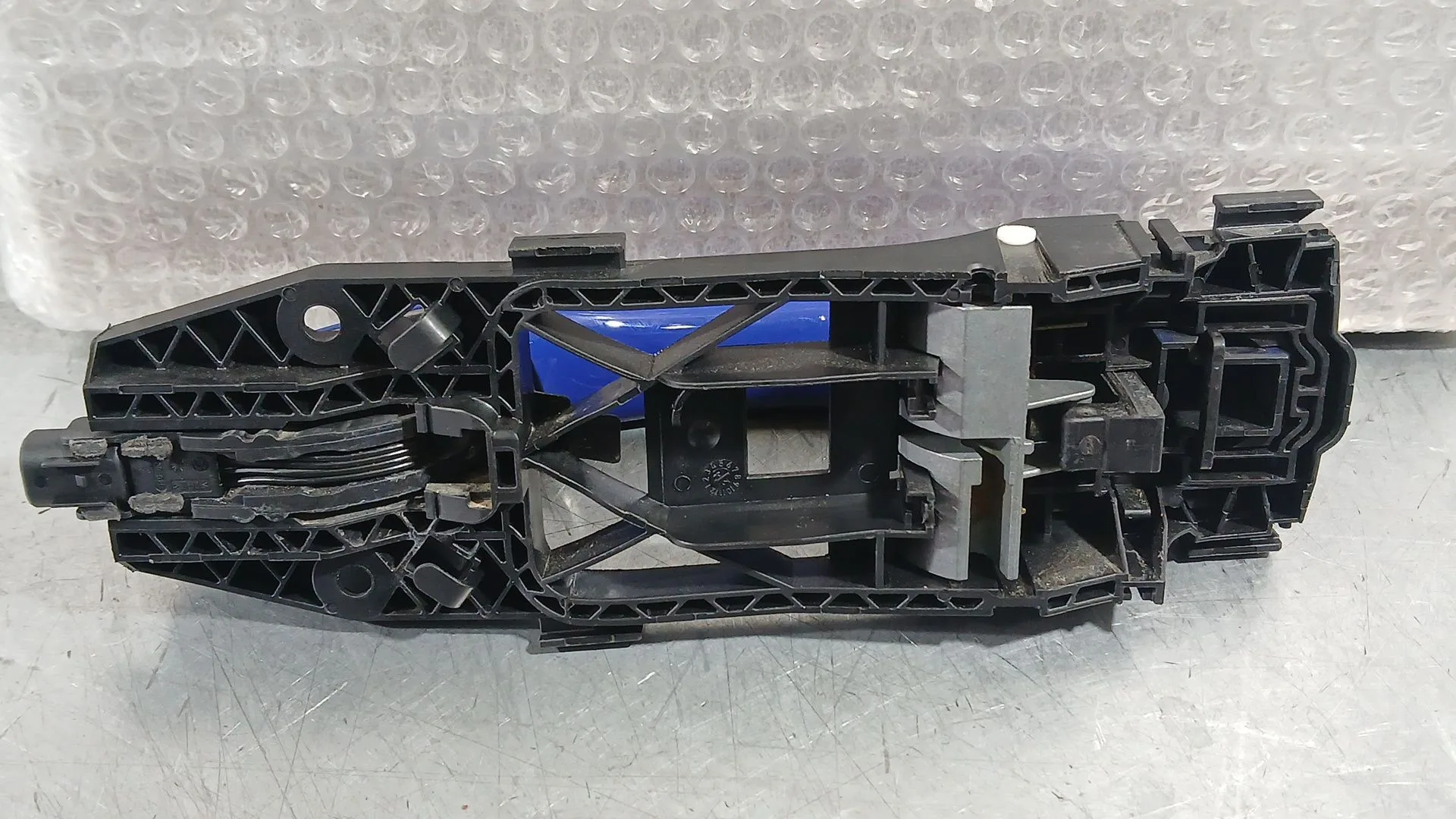 Maneta Exterior Delantera Derecha para Seat Ateca (Kh7, Khp)