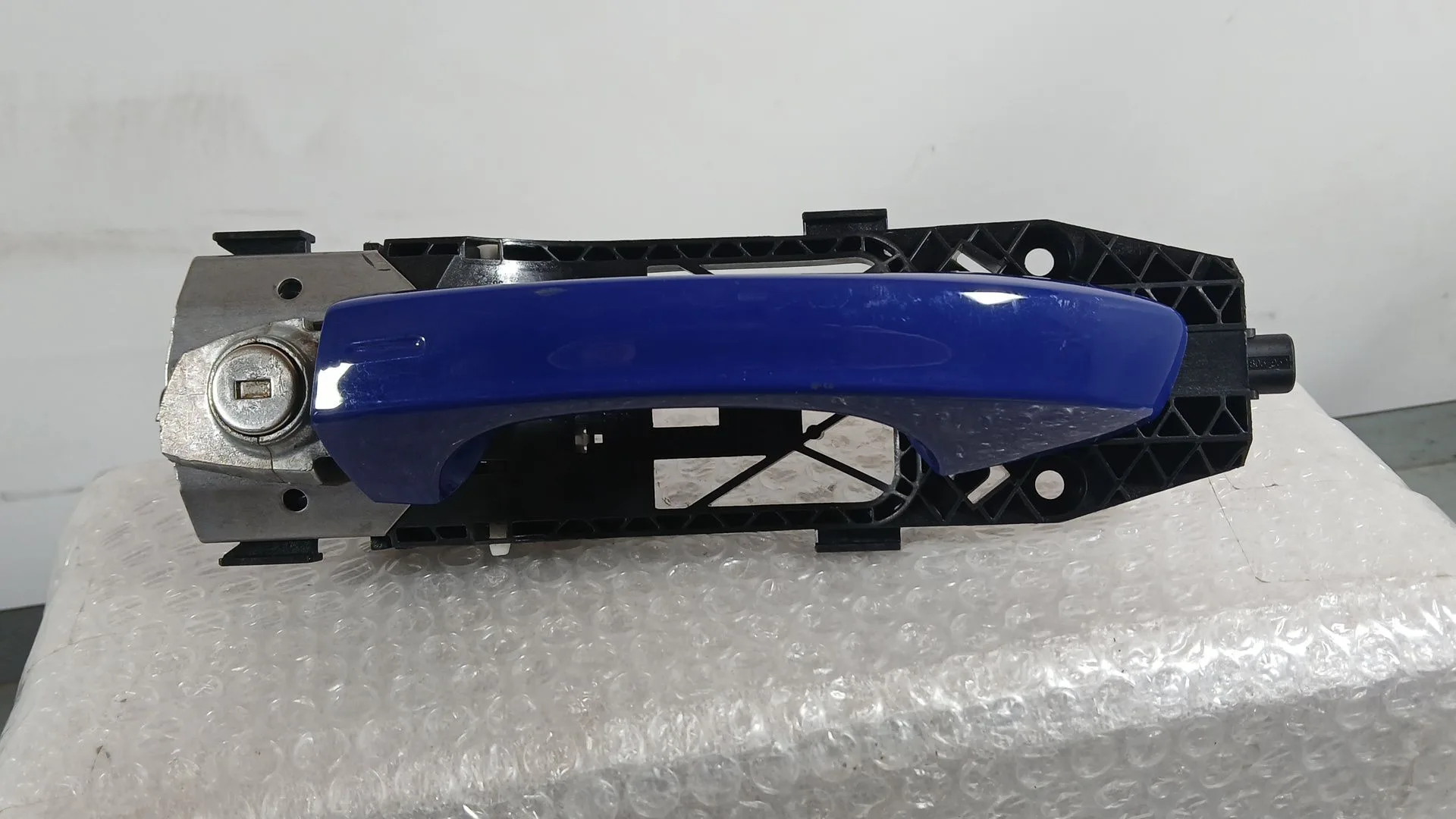 Maneta Exterior Delantera Izquierda para Seat Ateca (Kh7, Khp)