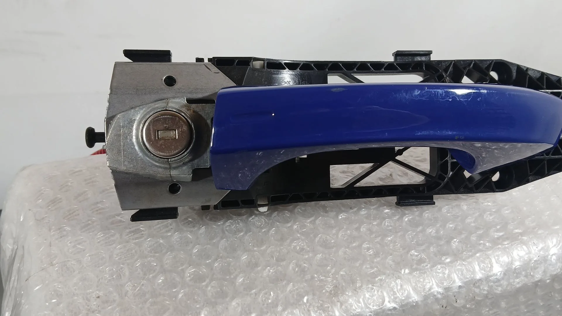 Maneta Exterior Delantera Izquierda para Seat Ateca (Kh7, Khp)