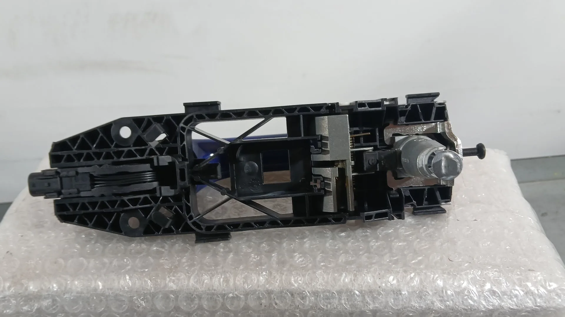 Maneta Exterior Delantera Izquierda para Seat Ateca (Kh7, Khp)