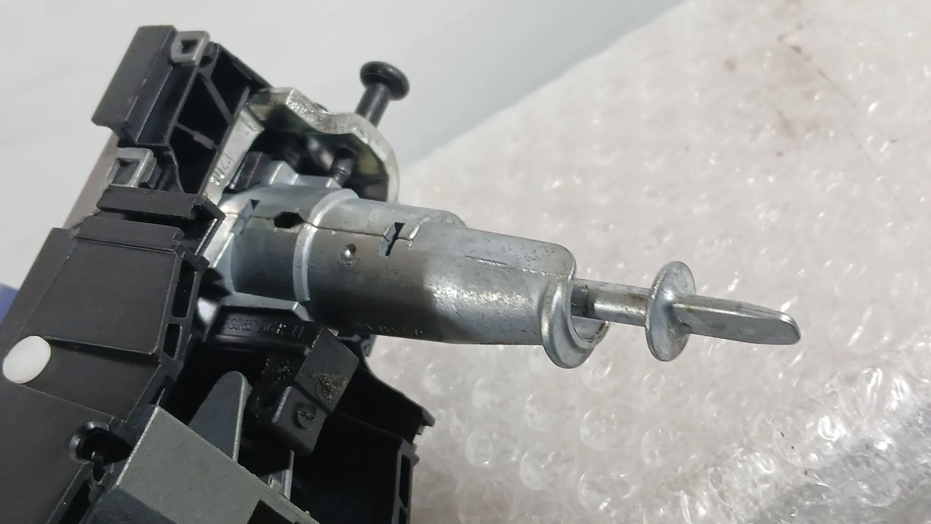 Maneta Exterior Delantera Izquierda para Seat Ateca (Kh7, Khp)