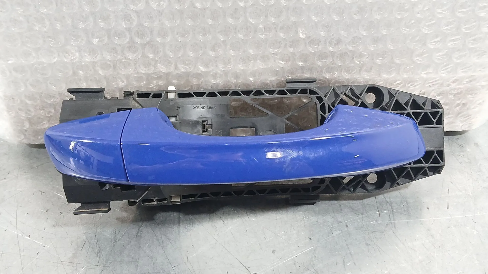 Maneta Exterior Trasera Derecha para Seat Ateca (Kh7, Khp)