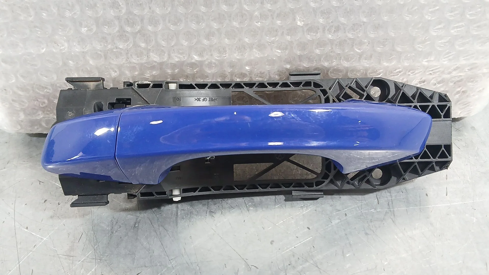 Maneta Exterior Trasera Izquierda para Seat Ateca (Kh7, Khp)