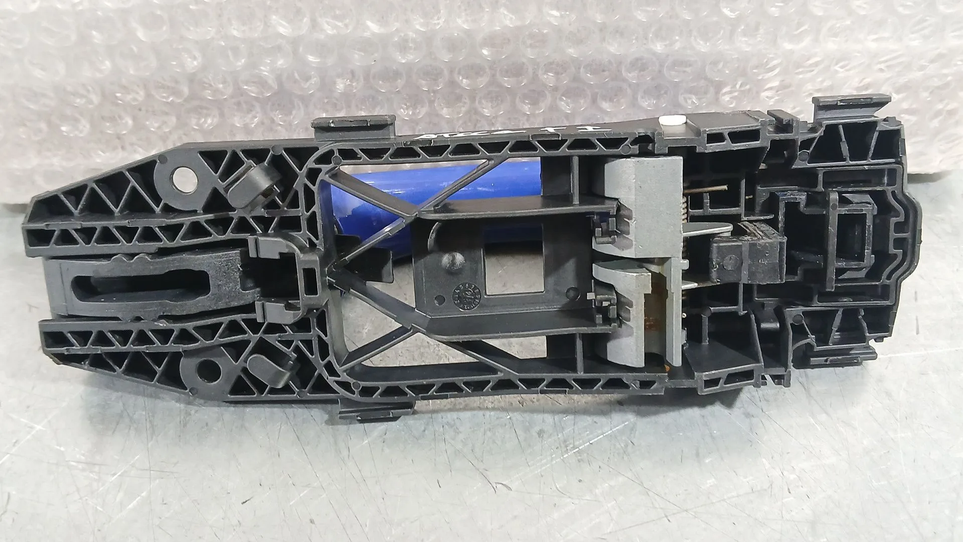Maneta Exterior Trasera Izquierda para Seat Ateca (Kh7, Khp)