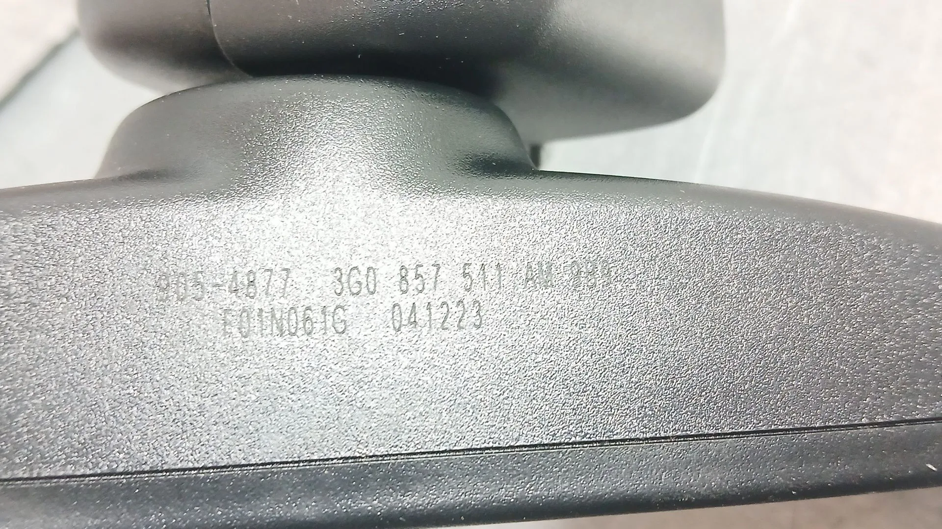 Espejo Interior para Seat Ateca (Kh7, Khp)
