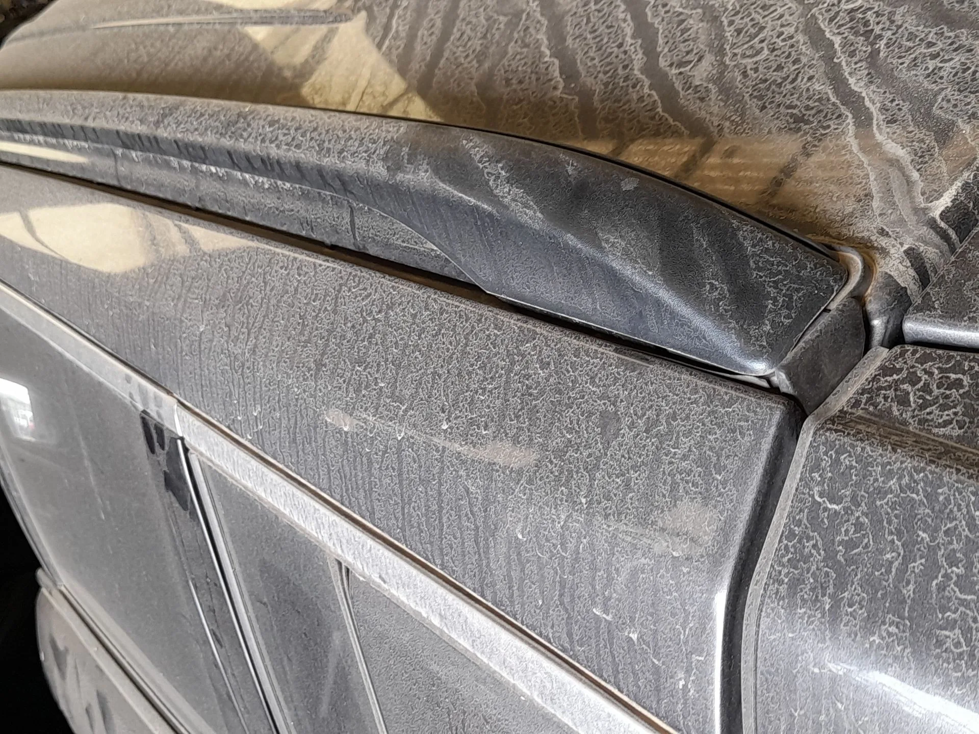 Barras Techo para Jeep Compass (Mp, M6, Mv, M7)
