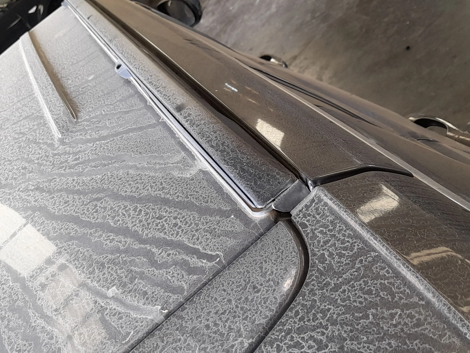 Barras Techo para Jeep Compass (Mp, M6, Mv, M7)
