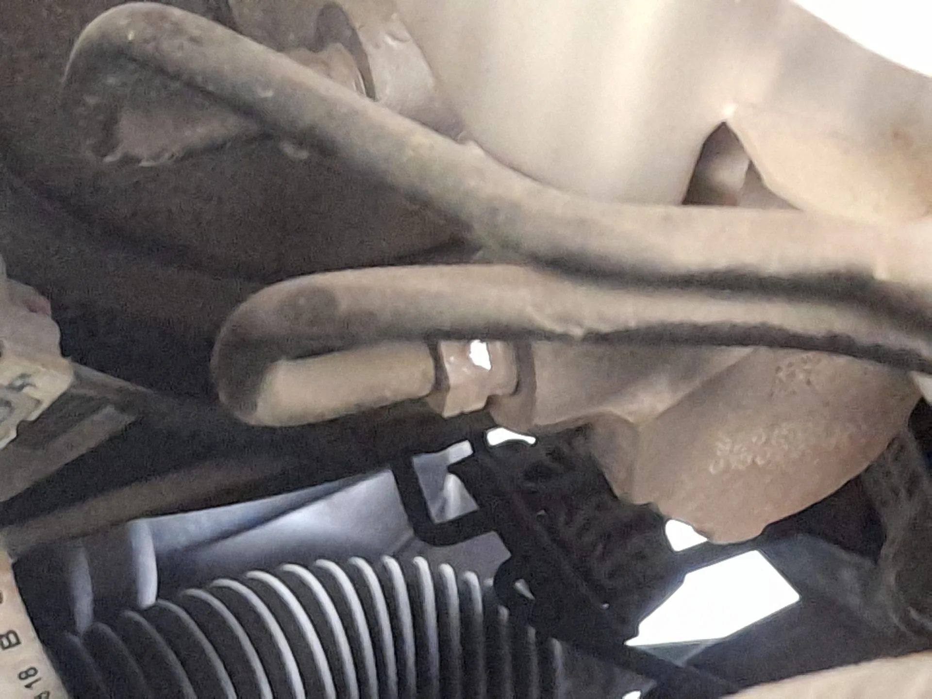 Bomba Freno para Jeep Compass (Mp, M6, Mv, M7)