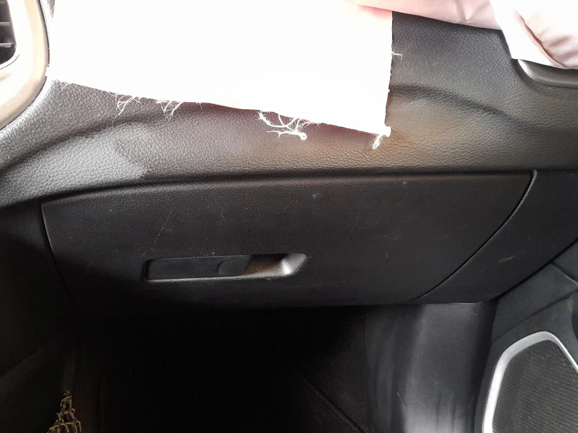 Guantera para Jeep Compass (Mp, M6, Mv, M7)