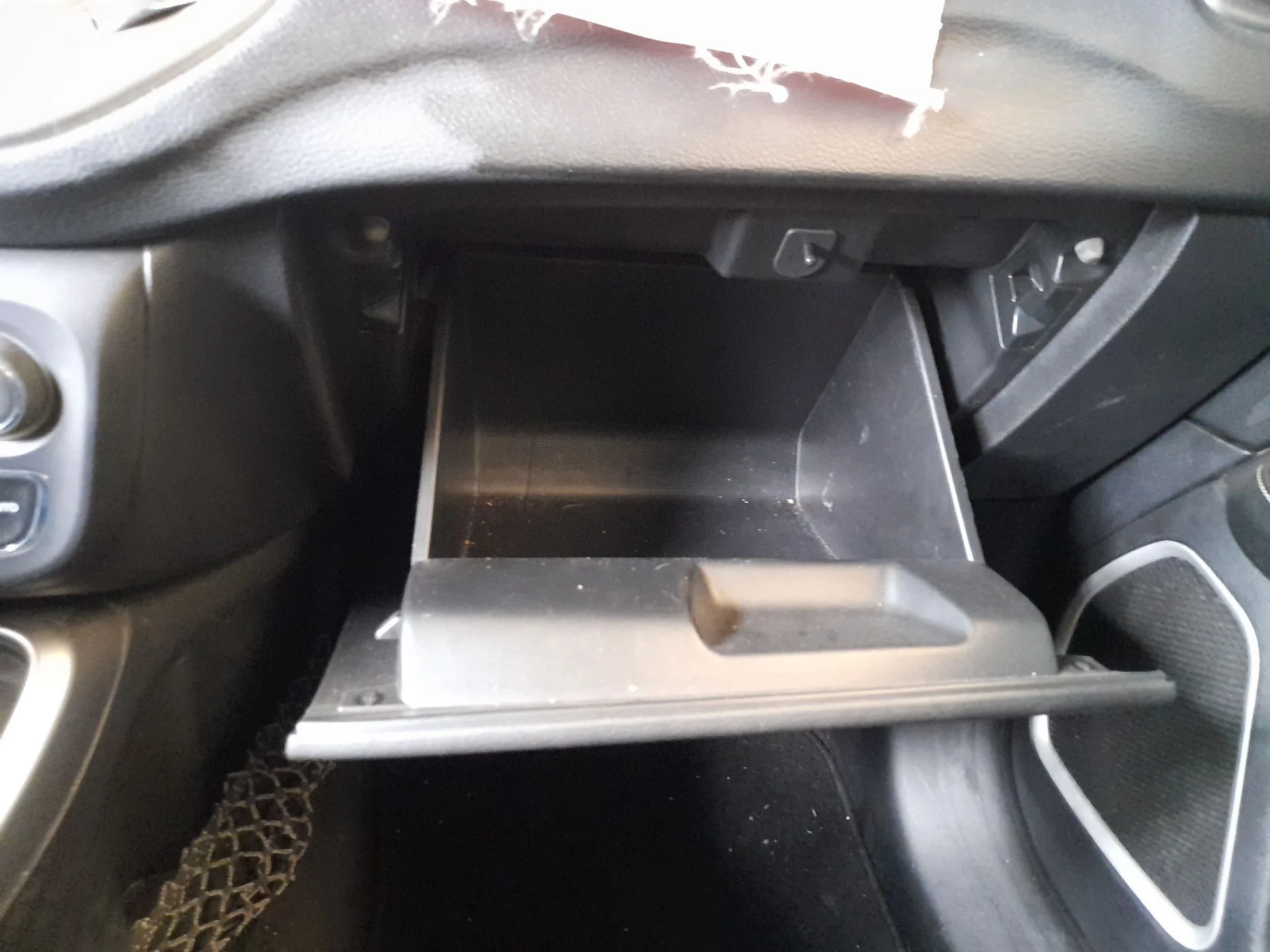 Guantera para Jeep Compass (Mp, M6, Mv, M7)