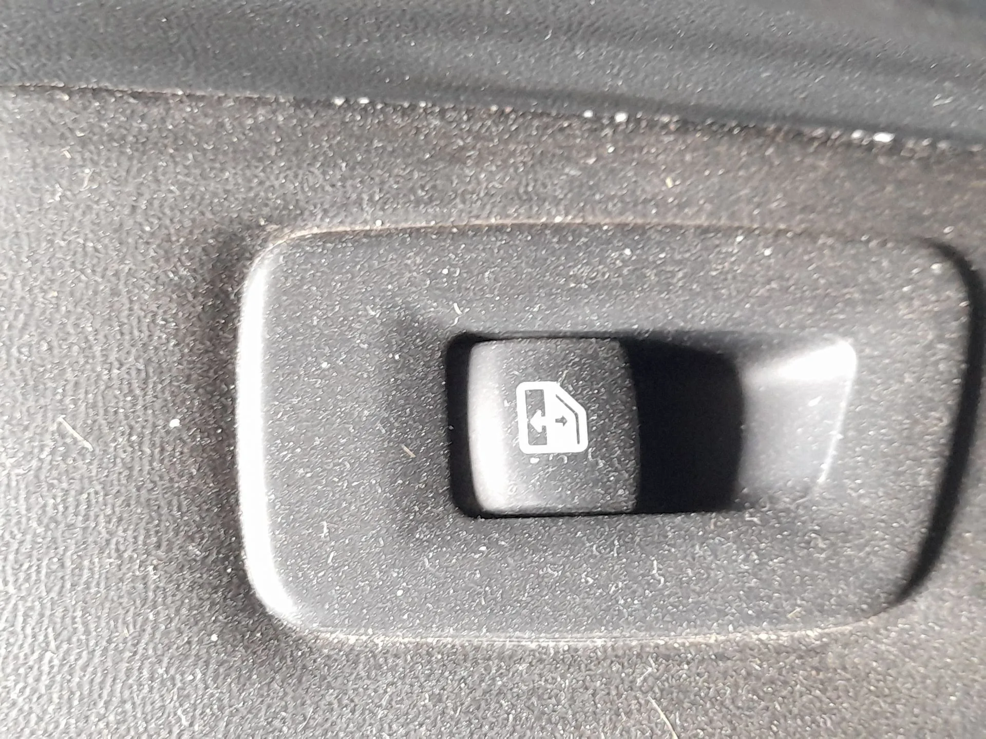 Mando Elevalunas Trasero Izquierdo para Jeep Compass (Mp, M6, Mv, M7)