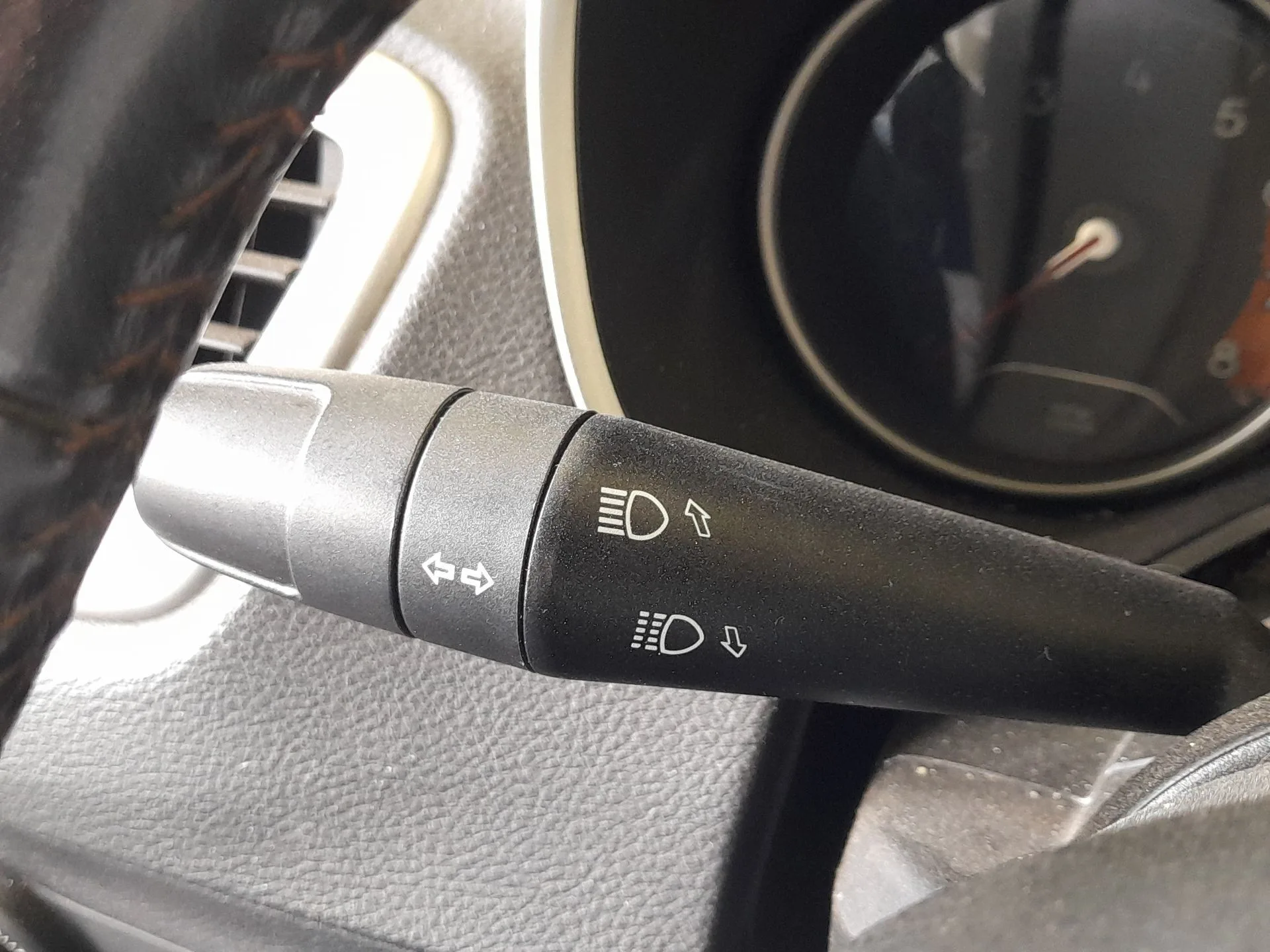 Mando Luces Y Limpia para Jeep Compass (Mp, M6, Mv, M7)