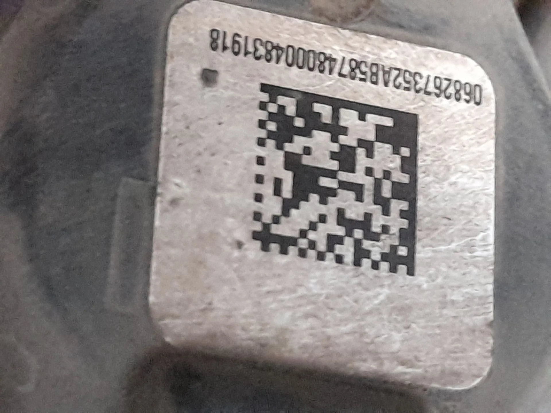 Pinza Freno Trasera Derecha para Jeep Compass (Mp, M6, Mv, M7)