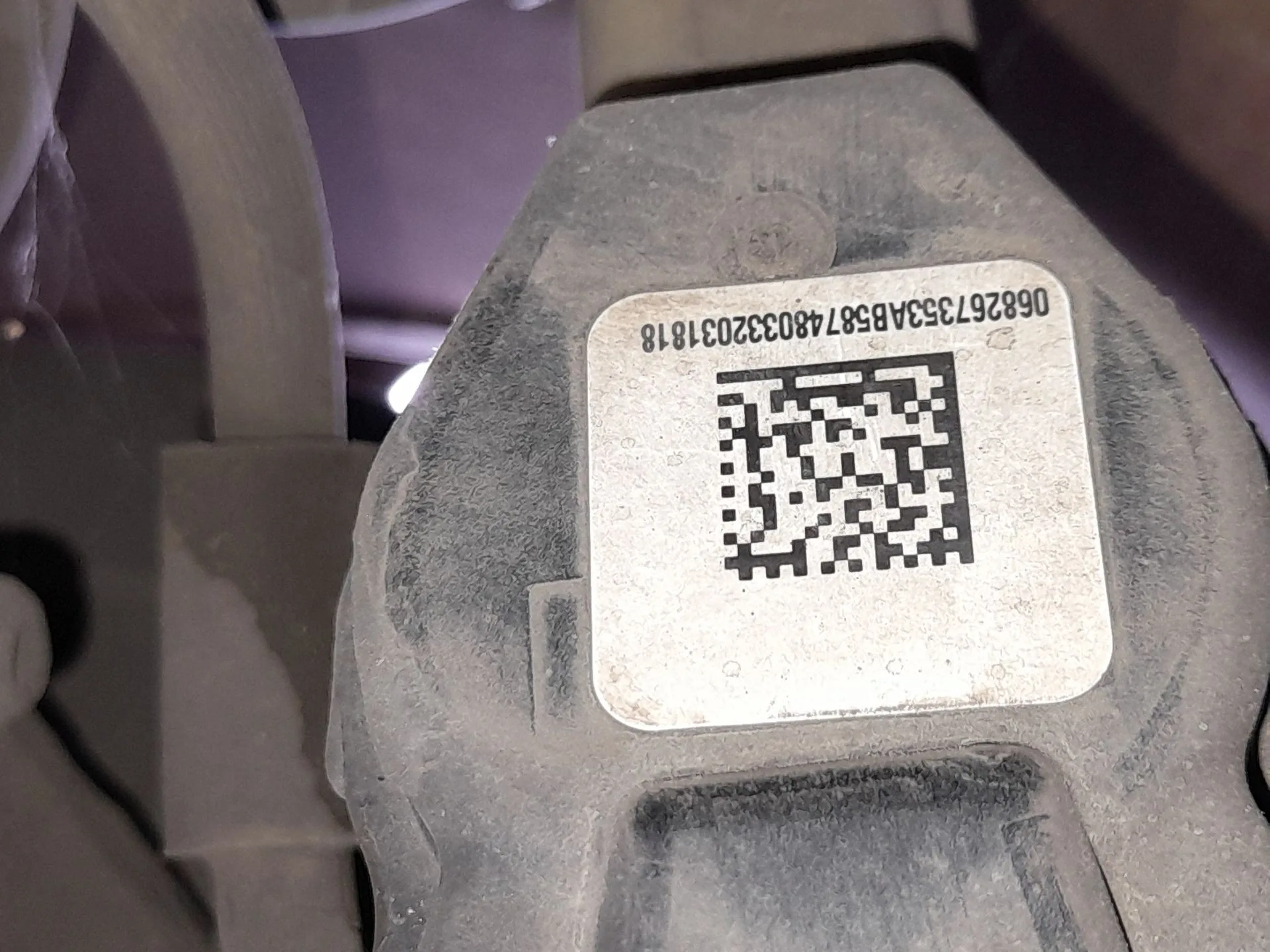 Pinza Freno Trasera Izquierda para Jeep Compass (Mp, M6, Mv, M7)