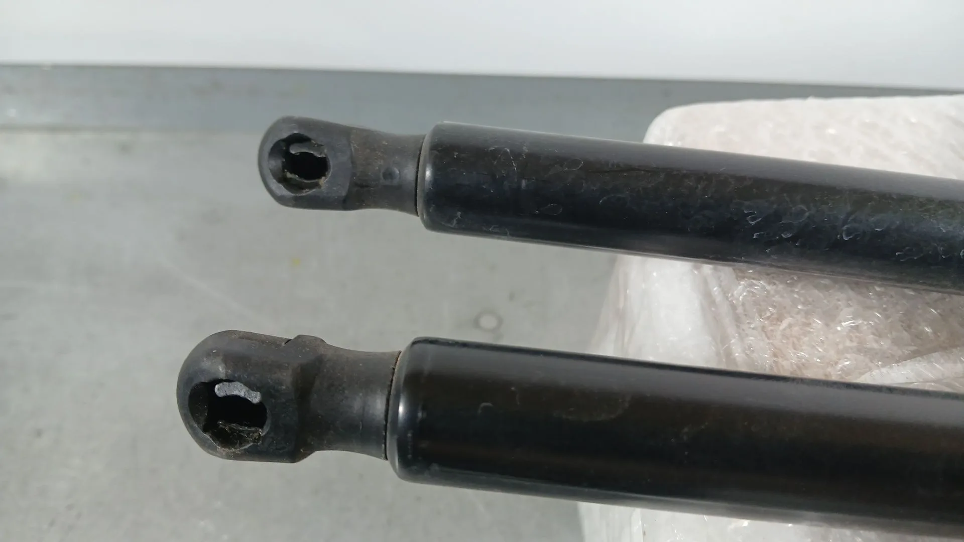 Amortiguadores Maletero / Porton para Seat Ateca (Kh7, Khp)