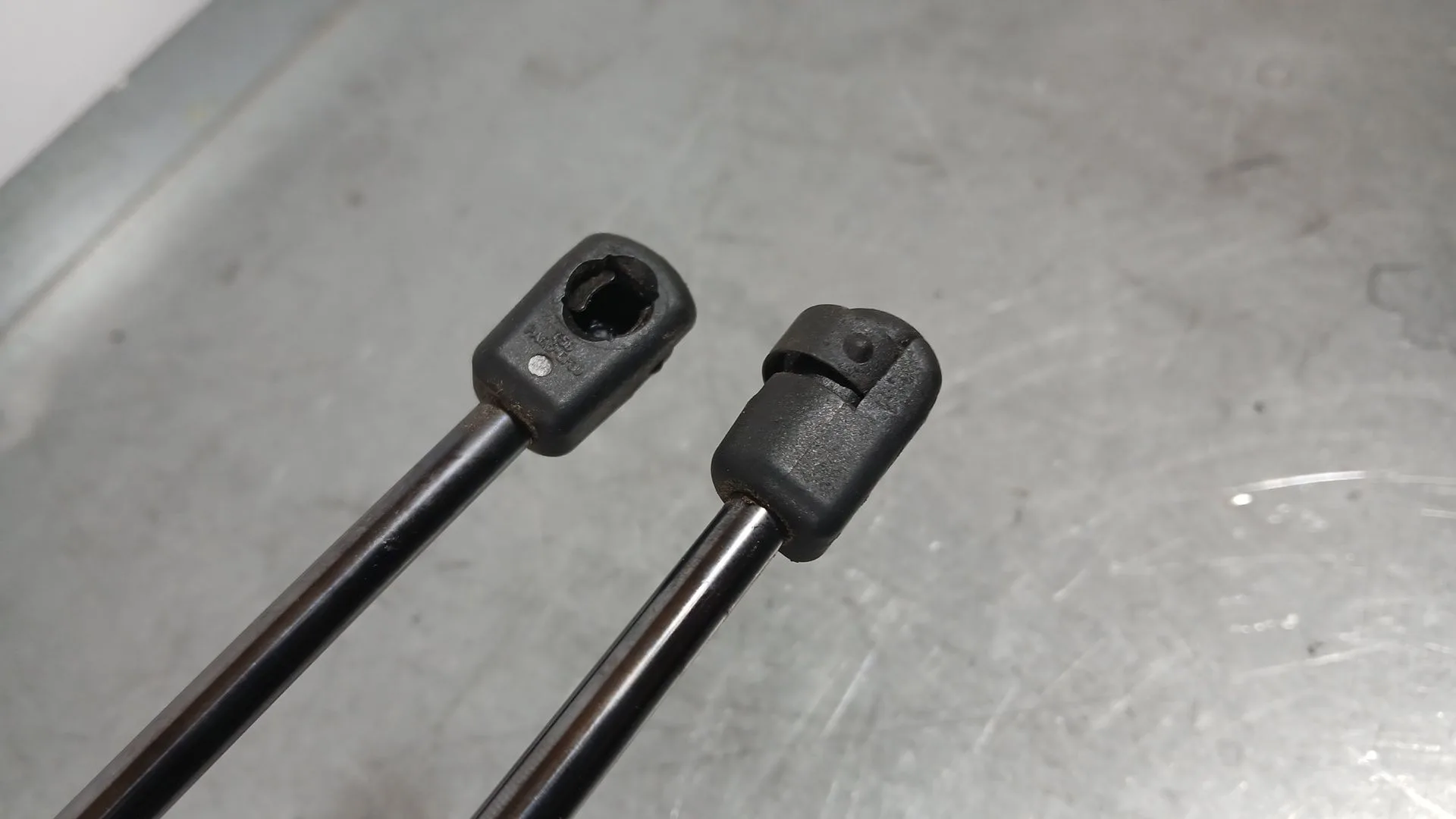 Amortiguadores Maletero / Porton para Seat Ateca (Kh7, Khp)