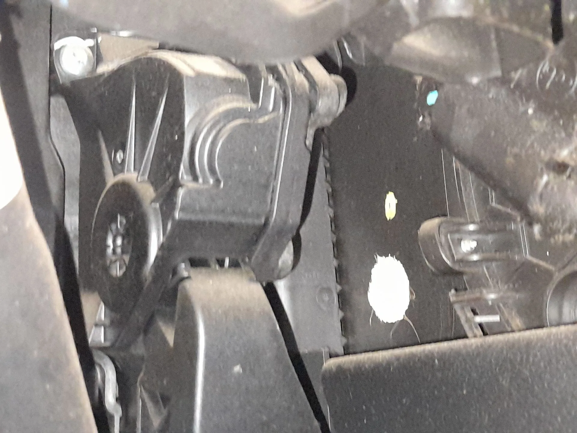 Potenciometro Pedal para Jeep Compass (Mp, M6, Mv, M7)