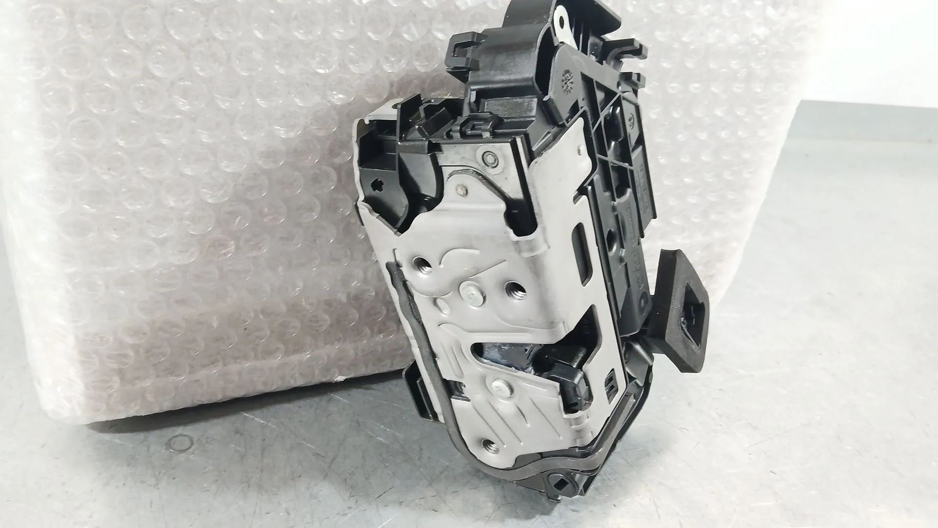 Cerradura Puerta Delantera Derecha para Seat Ateca (Kh7, Khp)