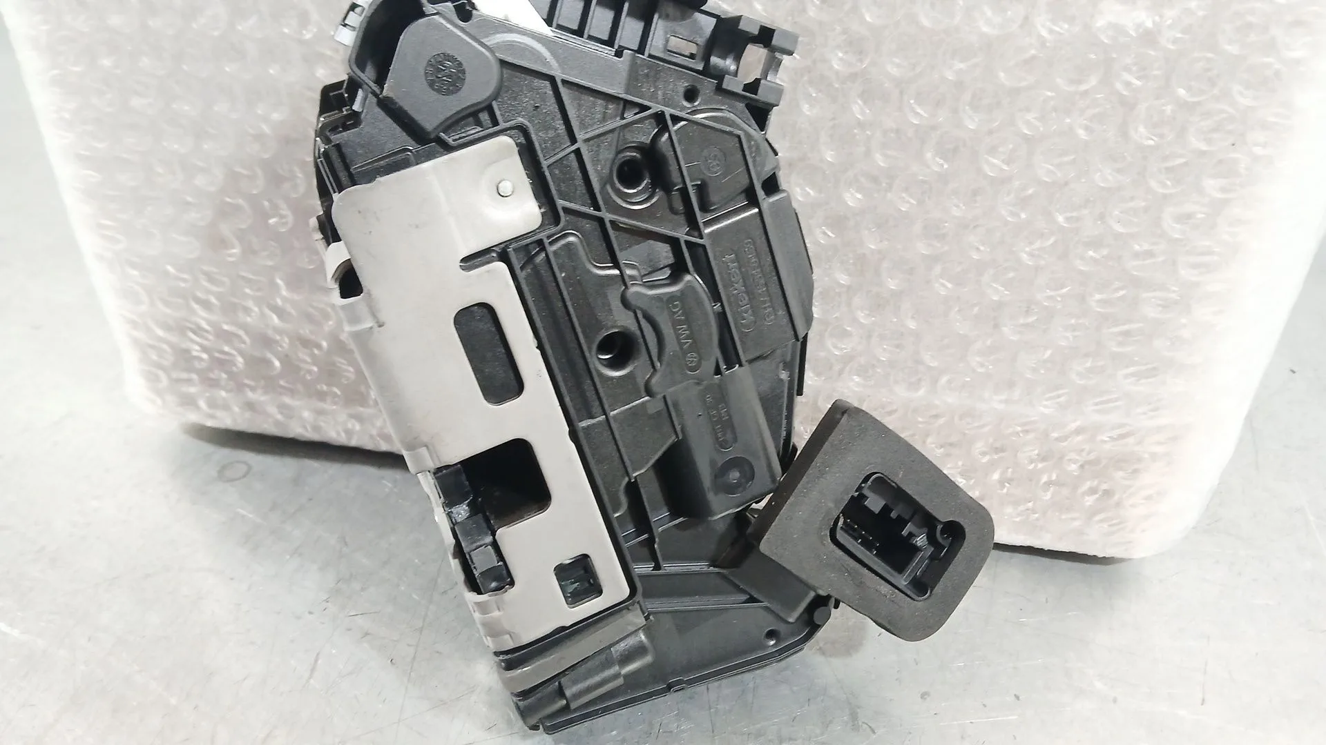 Cerradura Puerta Delantera Derecha para Seat Ateca (Kh7, Khp)