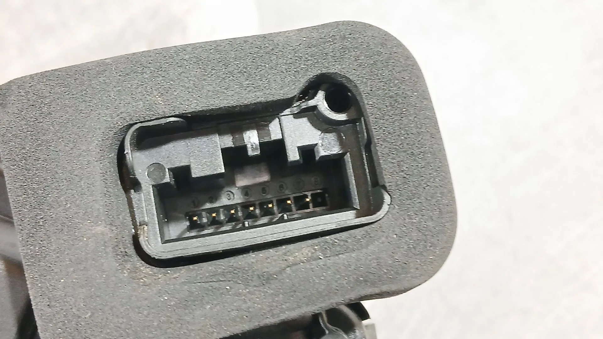 Cerradura Puerta Delantera Derecha para Seat Ateca (Kh7, Khp)