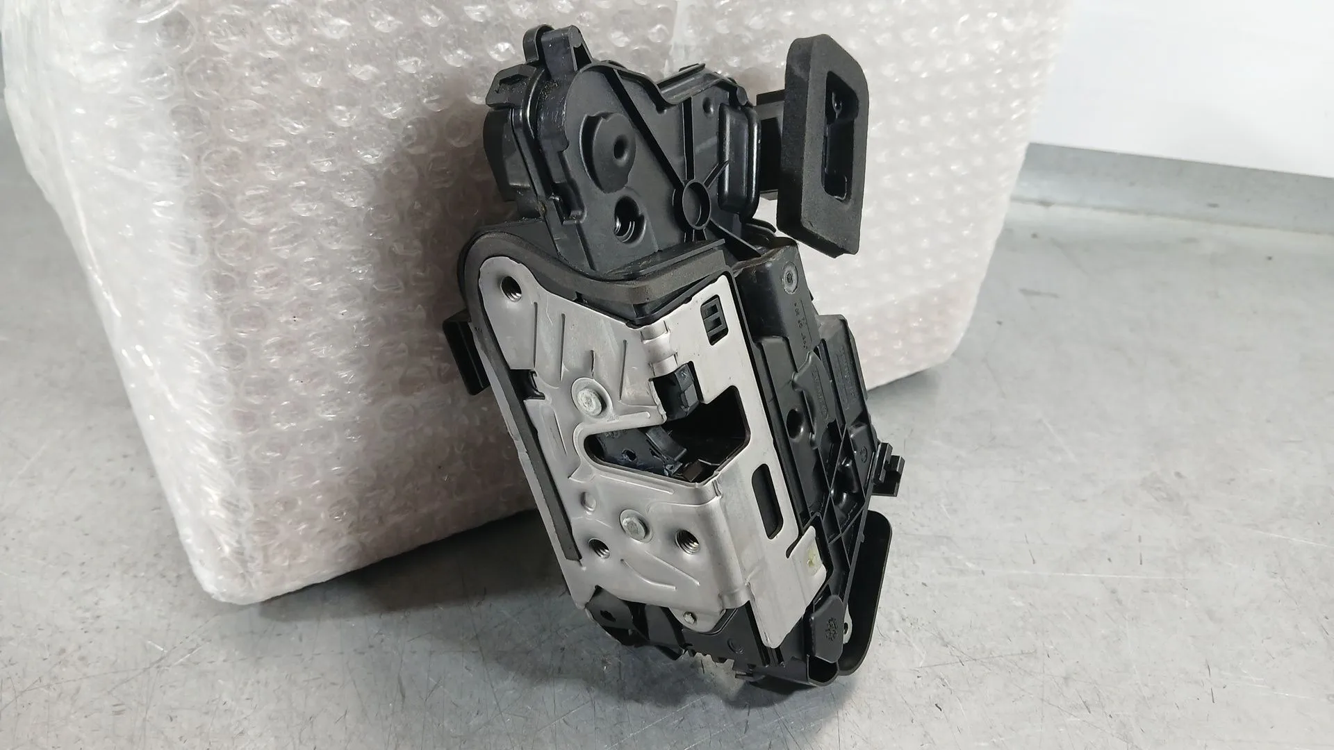 Cerradura Puerta Delantera Izquierda para Seat Ateca (Kh7, Khp)