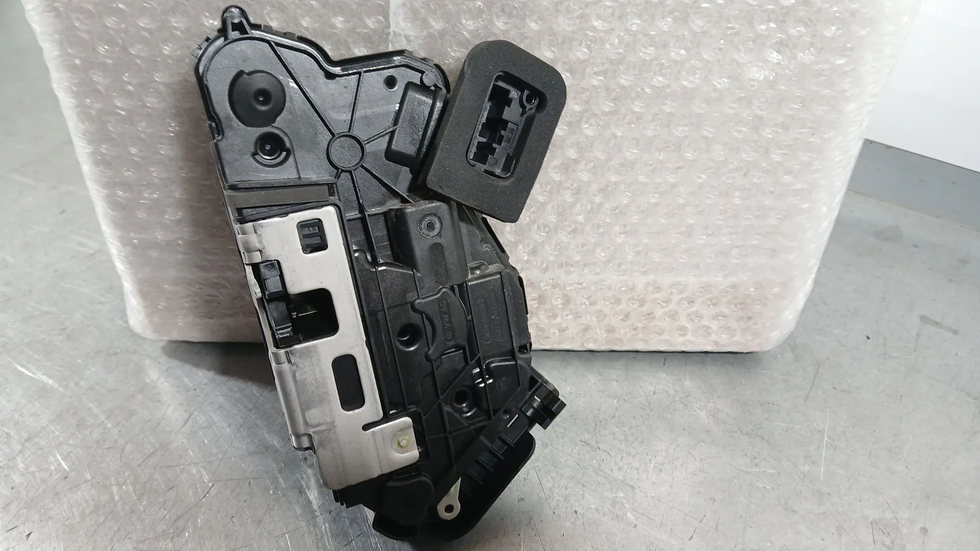 Cerradura Puerta Delantera Izquierda para Seat Ateca (Kh7, Khp)