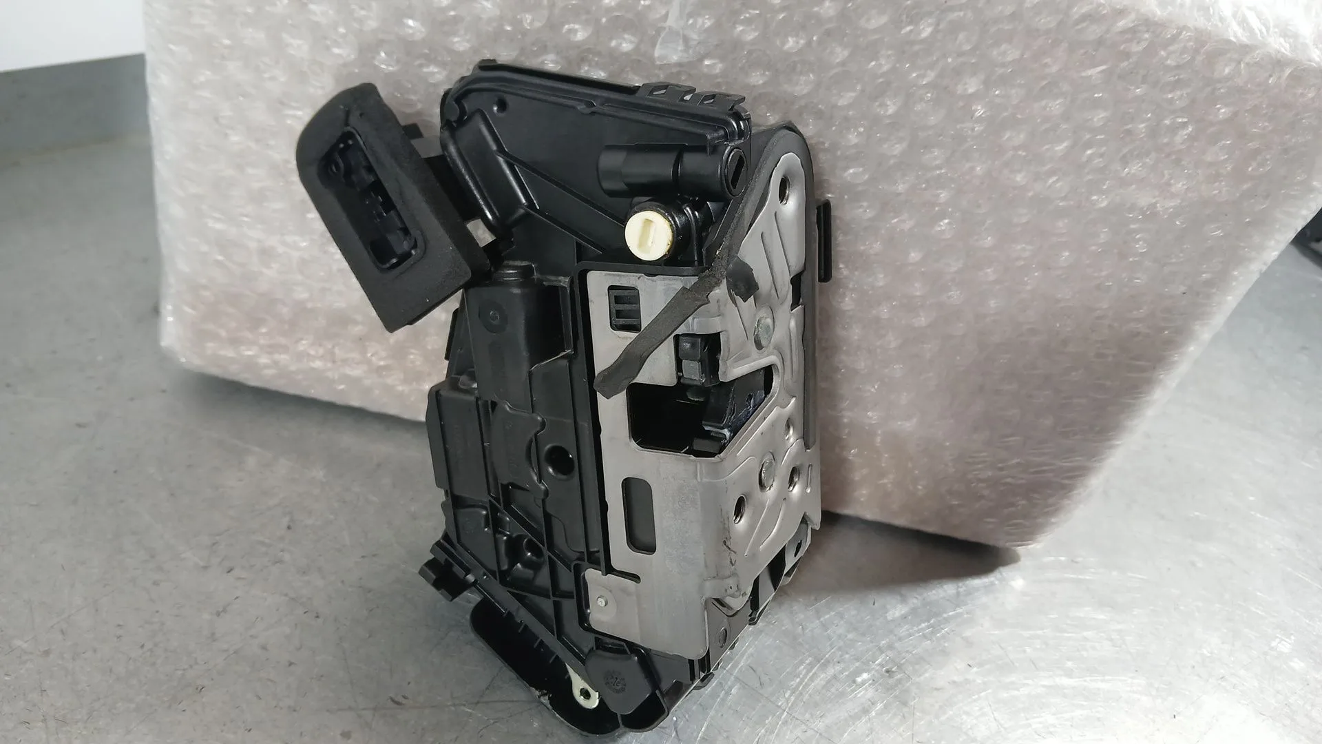 Cerradura Puerta Trasera Derecha para Seat Ateca (Kh7, Khp)