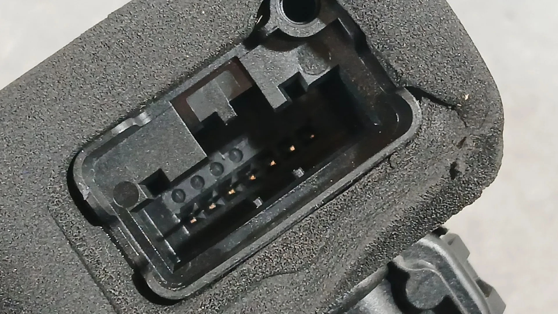 Cerradura Puerta Trasera Derecha para Seat Ateca (Kh7, Khp)