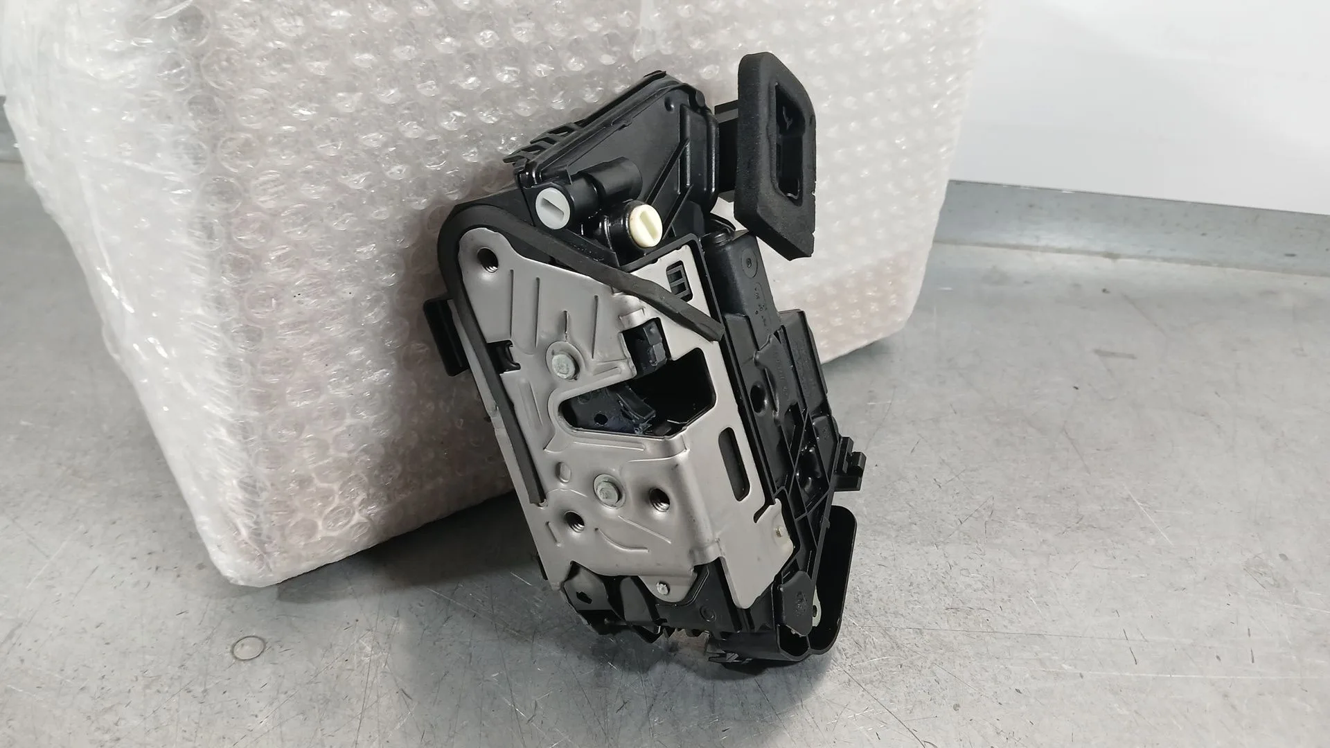 Cerradura Puerta Trasera Izquierda para Seat Ateca (Kh7, Khp)