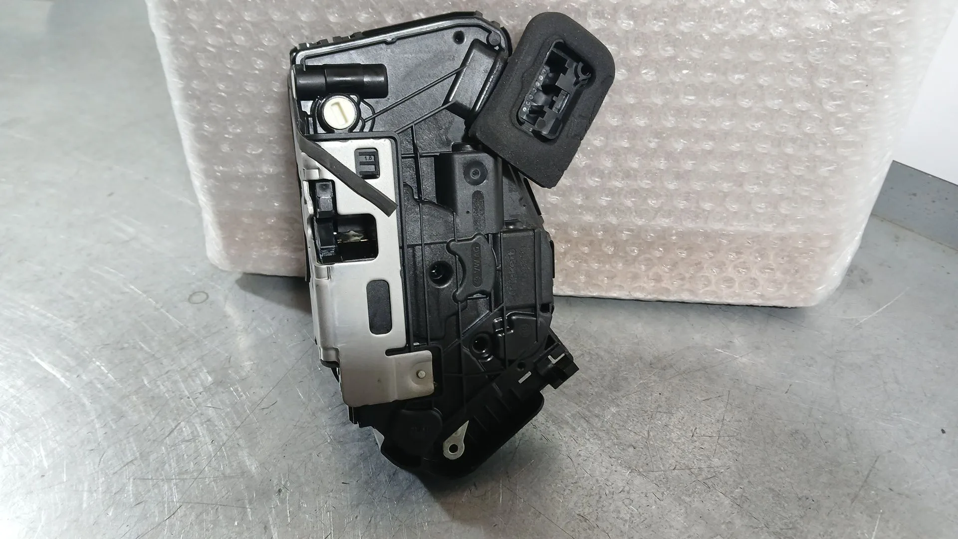 Cerradura Puerta Trasera Izquierda para Seat Ateca (Kh7, Khp)