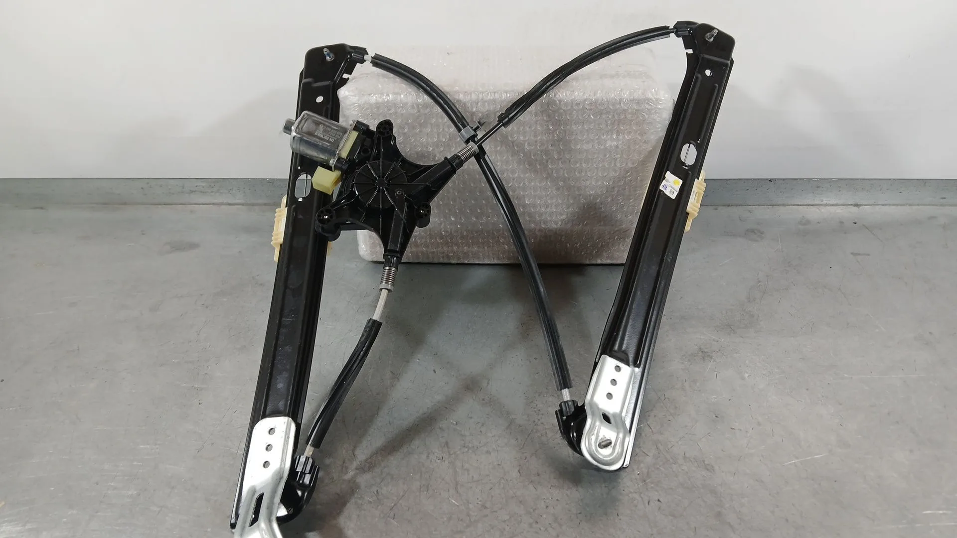Elevalunas Delantero Derecho para Seat Ateca (Kh7, Khp)