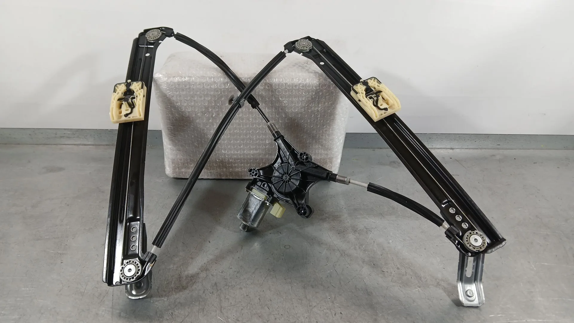 Elevalunas Delantero Derecho para Seat Ateca (Kh7, Khp)