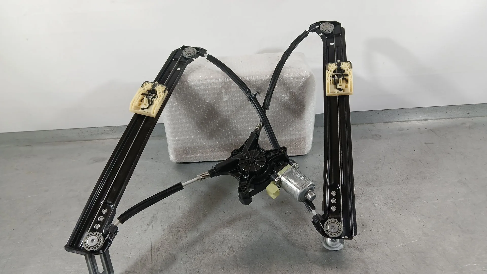 Elevalunas Delantero Izquierdo para Seat Ateca (Kh7, Khp)