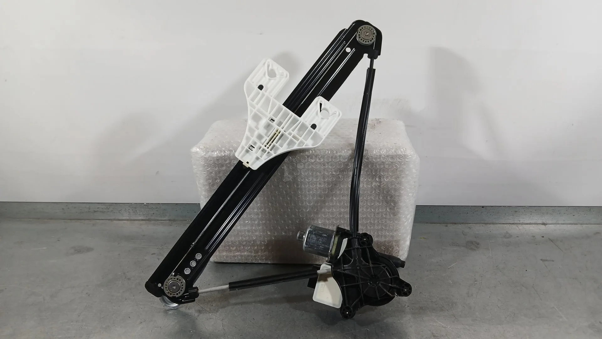 Elevalunas Trasero Derecho para Seat Ateca (Kh7, Khp)