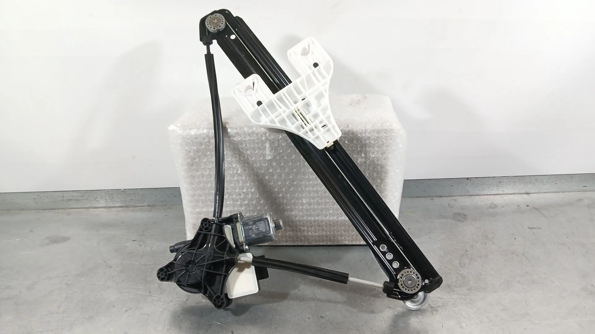 Elevalunas Trasero Izquierdo para Seat Ateca (Kh7, Khp)