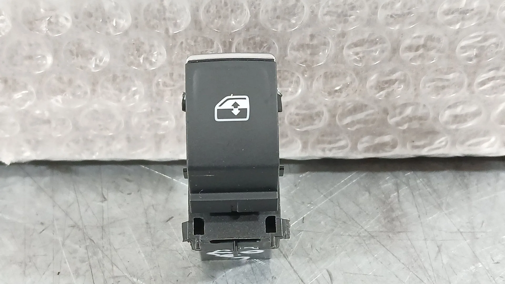 Mando Elevalunas Trasero Derecho para Seat Ateca (Kh7, Khp)