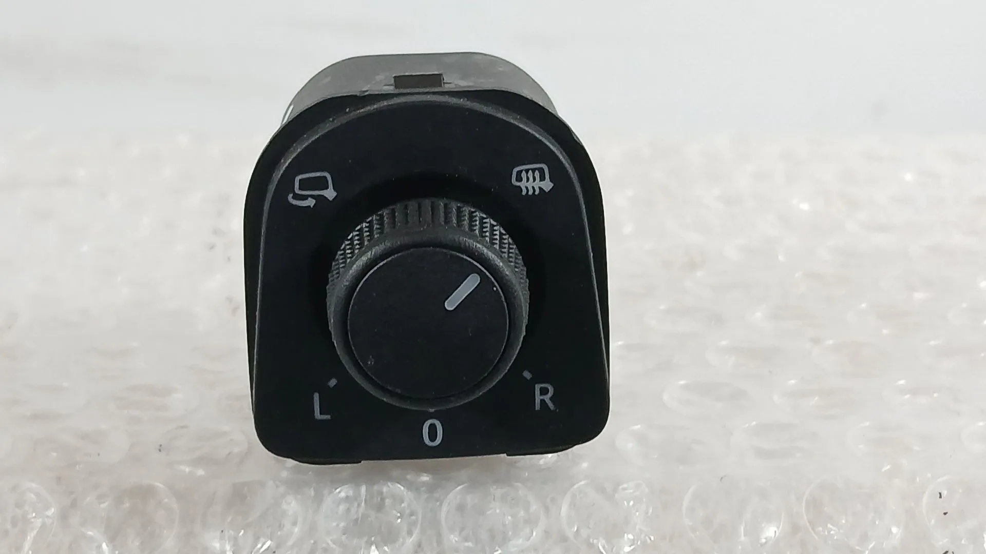 Mando Retrovisor para Seat Ateca (Kh7, Khp)
