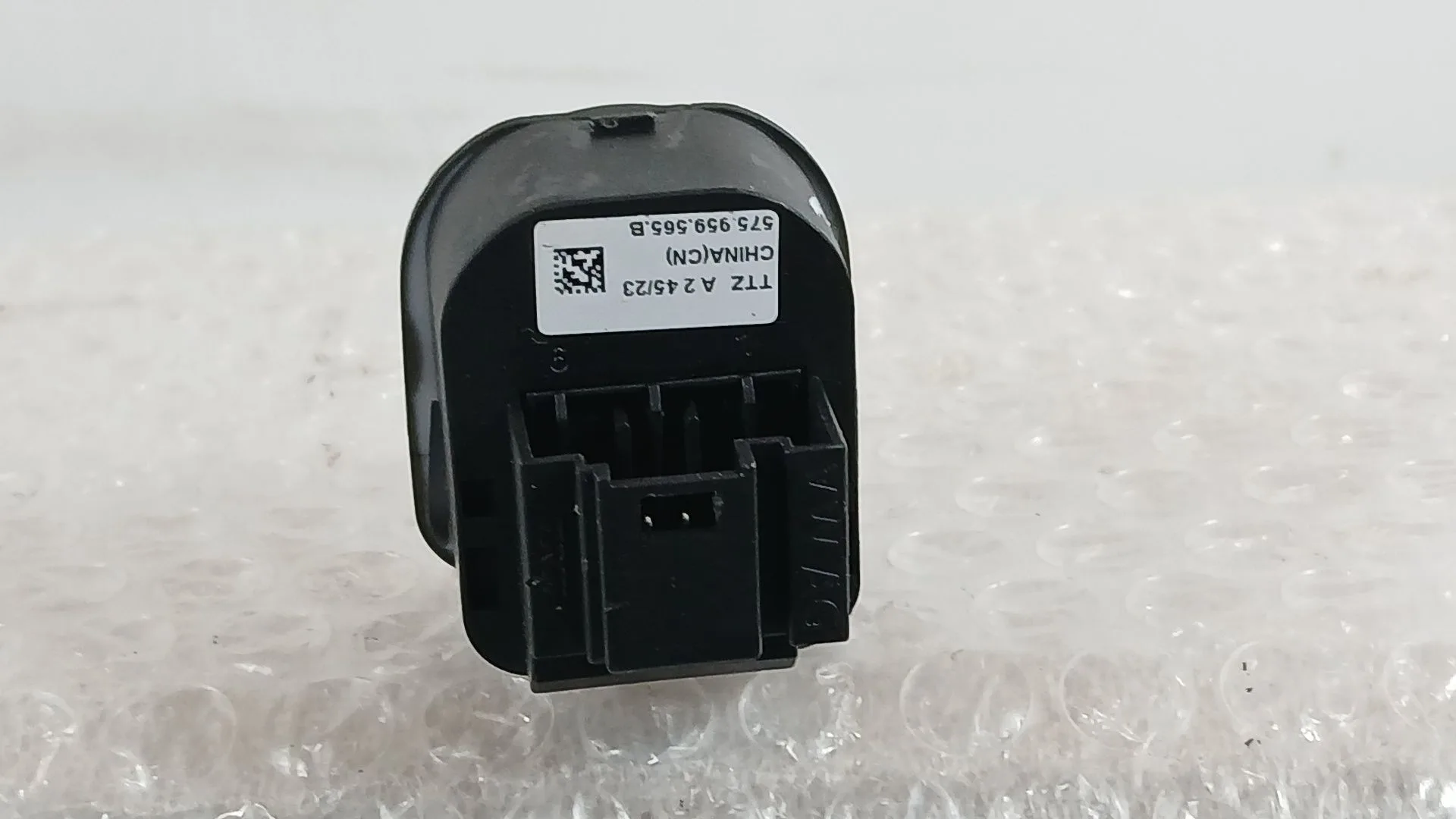 Mando Retrovisor para Seat Ateca (Kh7, Khp)