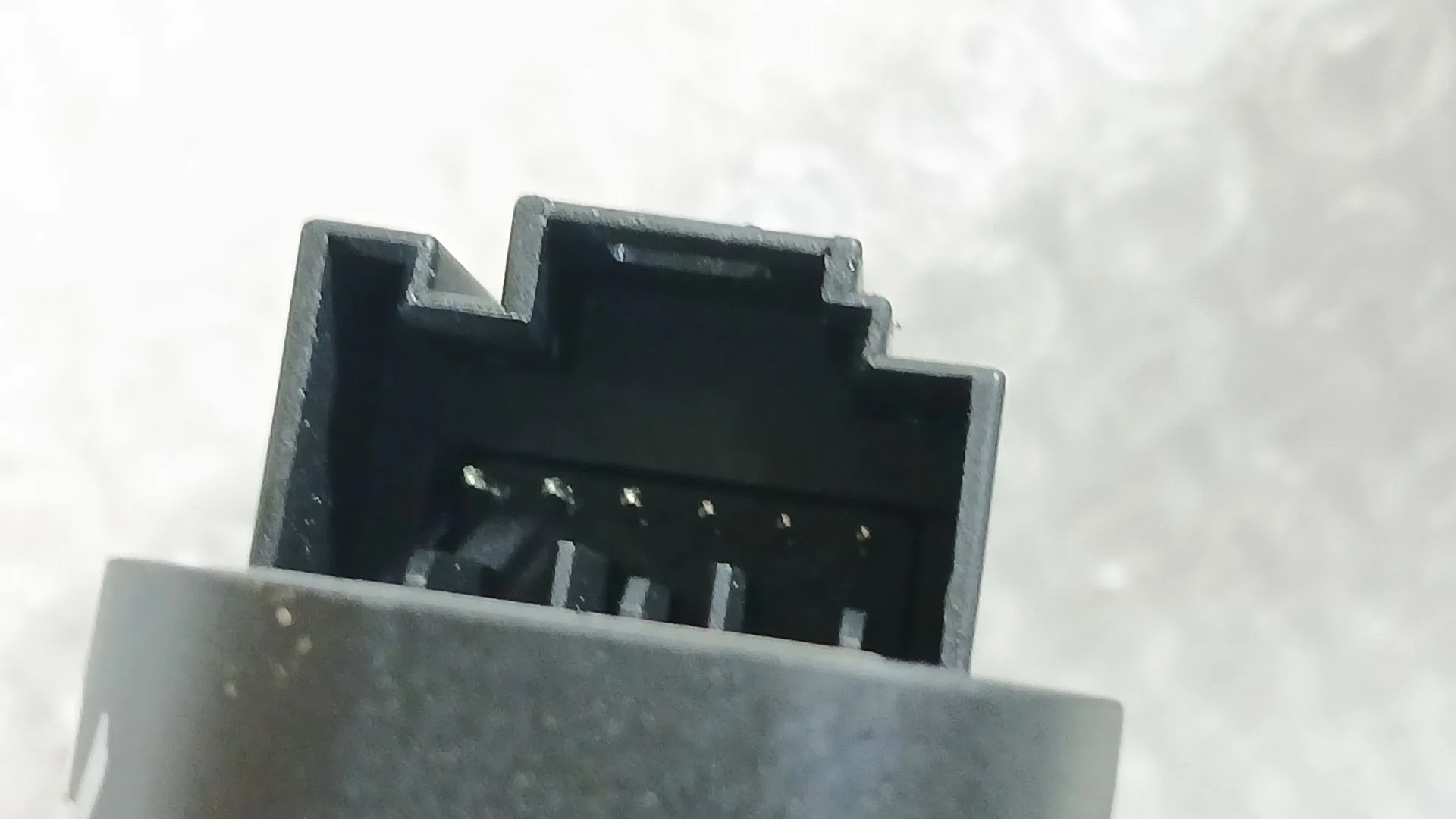 Mando Retrovisor para Seat Ateca (Kh7, Khp)
